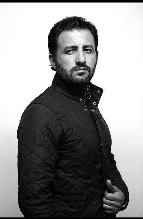Mehmet K. portfolio 9